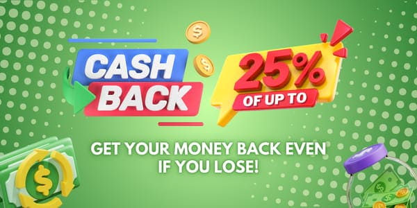PHdream Casino VIP exclusive offer