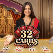 32 Baraha live casino at PHdream Casino