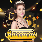 Baccarat A at PHdream Casino