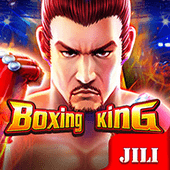 Boxing King at PHdream Casino