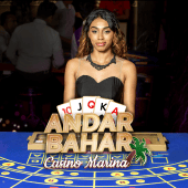 Andar Bahar at PHdream Casino