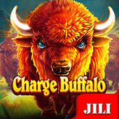 Charge Buffalo at PHdream Casino