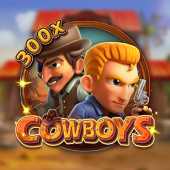 Cowboys at PHdream Casino
