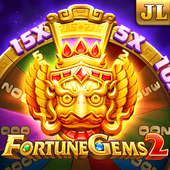 Fortune Gems 2 at PHdream Casino