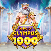 Gates of Olympus 1000 at PHdream Casino