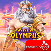 Gates of Olympus at PHdream Casino