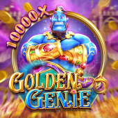 Golden Genie at PHdream Casino