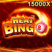 Heat Bingo at PHdream Casino