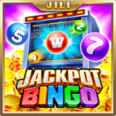 Jackpot Bingo at PHdream Casino