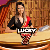 Lucky 7 at PHdream Casino