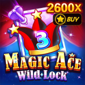 Magic Ace Wild Lock at PHdream Casino