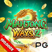Mahjong Ways 2 at PHdream Casino