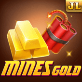 Mines Gold at PHdream Casino