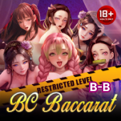Sexy Baccarat at PHdream Casino