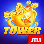 Tower at PHdream Casino