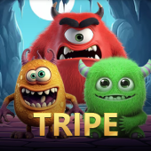Tripe at PHdream Casino