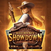 Wild Bounty Showdown at PHdream Casino